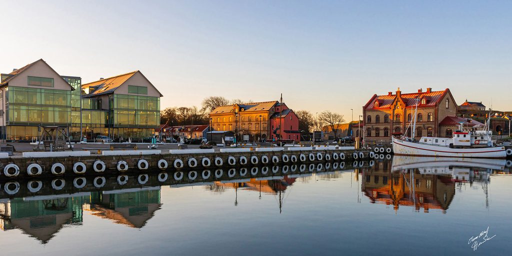 Min gröns bild