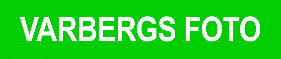 Logga Varberg Foto